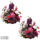 romantic‑magenta‑purple‑wedding‑table‑center‑complete‑table‑setting‑image