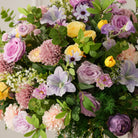 Artificial Flower Ball Centerpiece for Wedding Reception