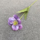 dusty‑purple‑artificial‑tulip‑long‑stem‑event‑decor