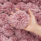 artificial-pompom-flower-supply