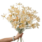 artificial-cosmos-for-boho-wedding
