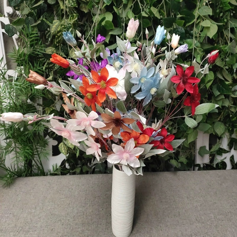 artificial-clematis-flower-branches-vase-display
