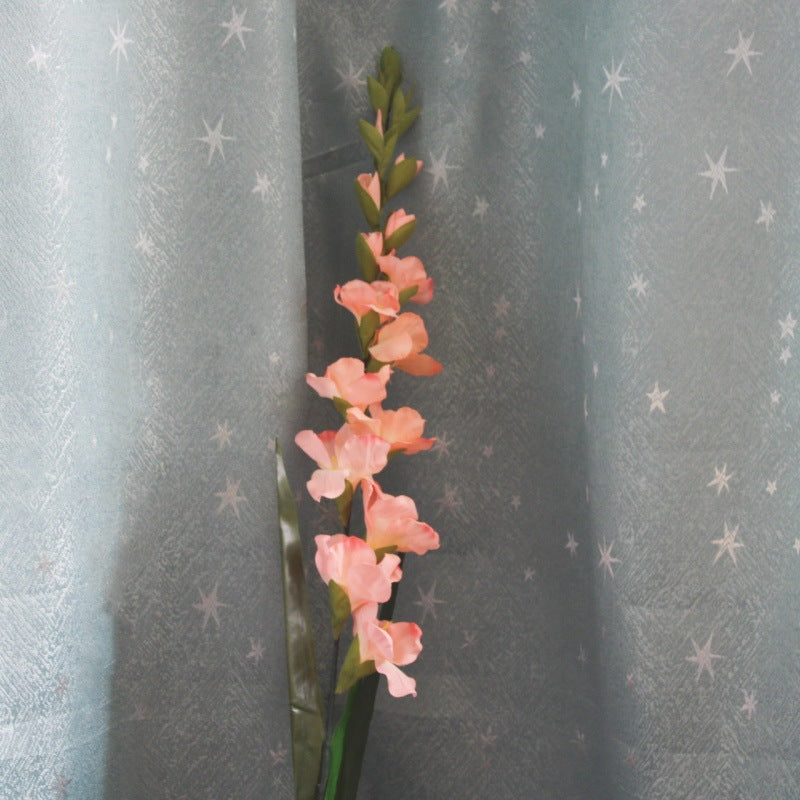 artificial_gladiolus_buds