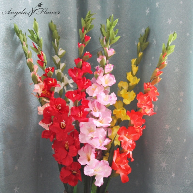 artificial_gladiolus_bouquet_set