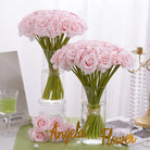 long-stem-red-faux-rose-for-wedding-bouquets