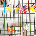 vase_arrangement_artificial_bird_of_paradise