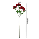 burnt-orange-faux-ranunculus
