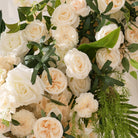 tropical_leaf_wedding_ceremony_arch