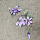 diy-floral-craft-artificial-clematis-stems
