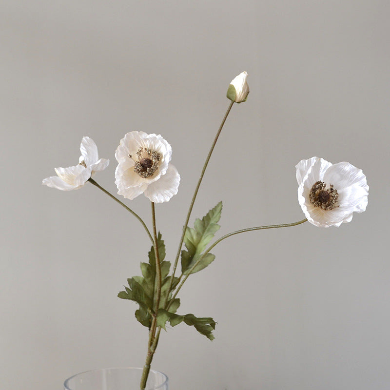 lavender_faux_poppy_single_stem