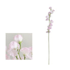 Pink Faux Flower Bouquet