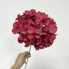 vintage-blue-hydrangea-artificial-flower

