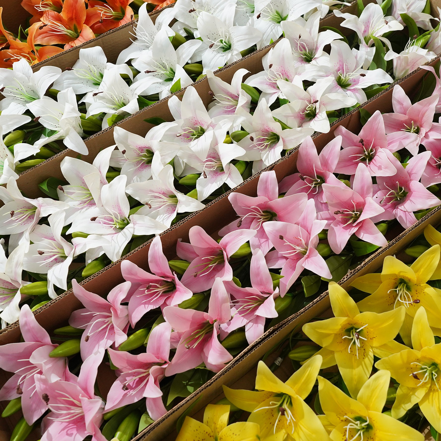 silk-lily-floral-arrangement