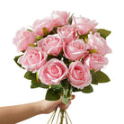 rose branches floral design supplies
