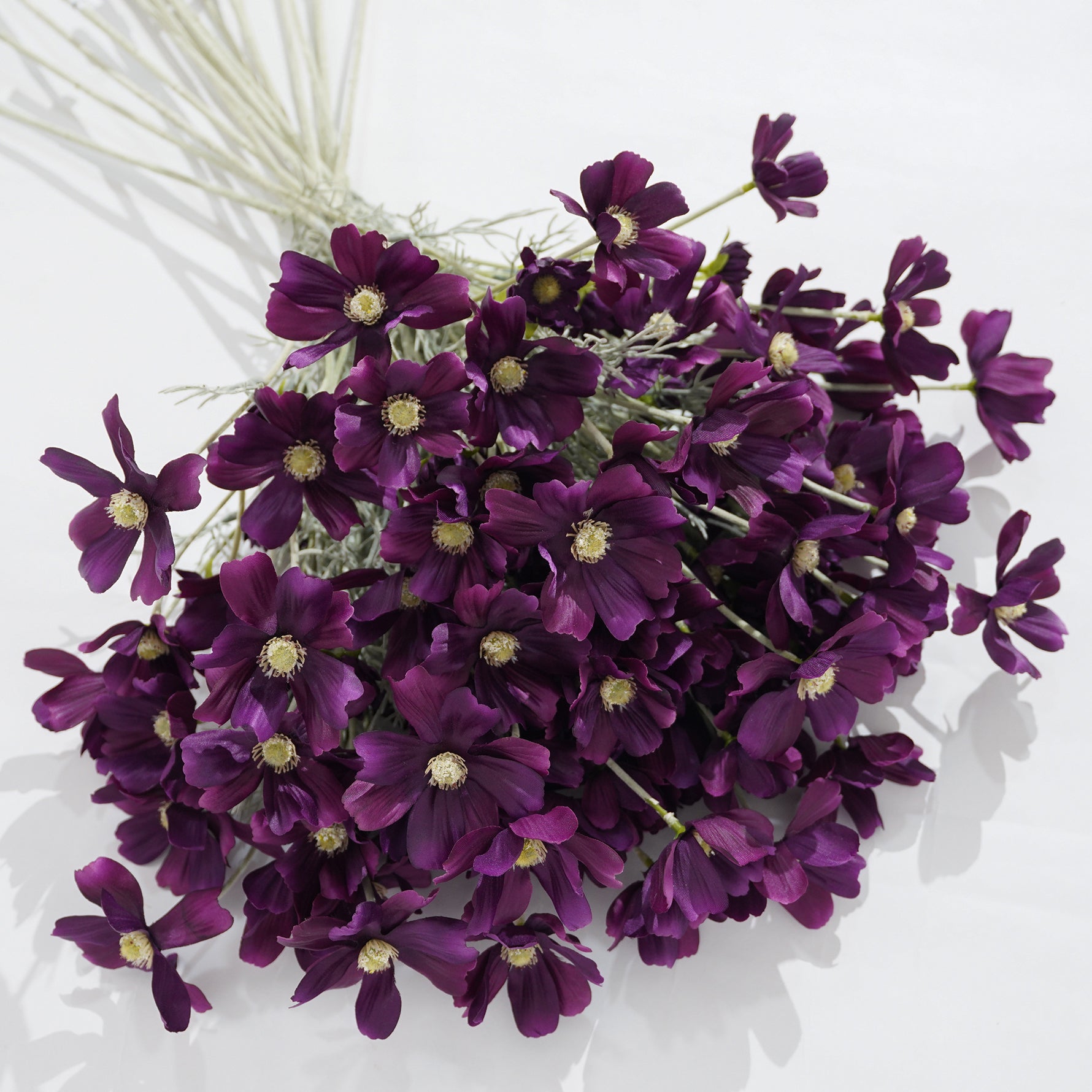 colorful-silk-cosmos-flower-bunch