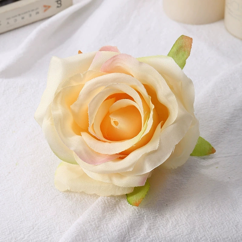 multicolor-silk-rose-flower-heads
