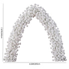 white_rose_modular_flower_panel_left