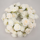 hanging-rose-flower-arrangement