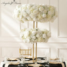 double_layer_floral_table_decor