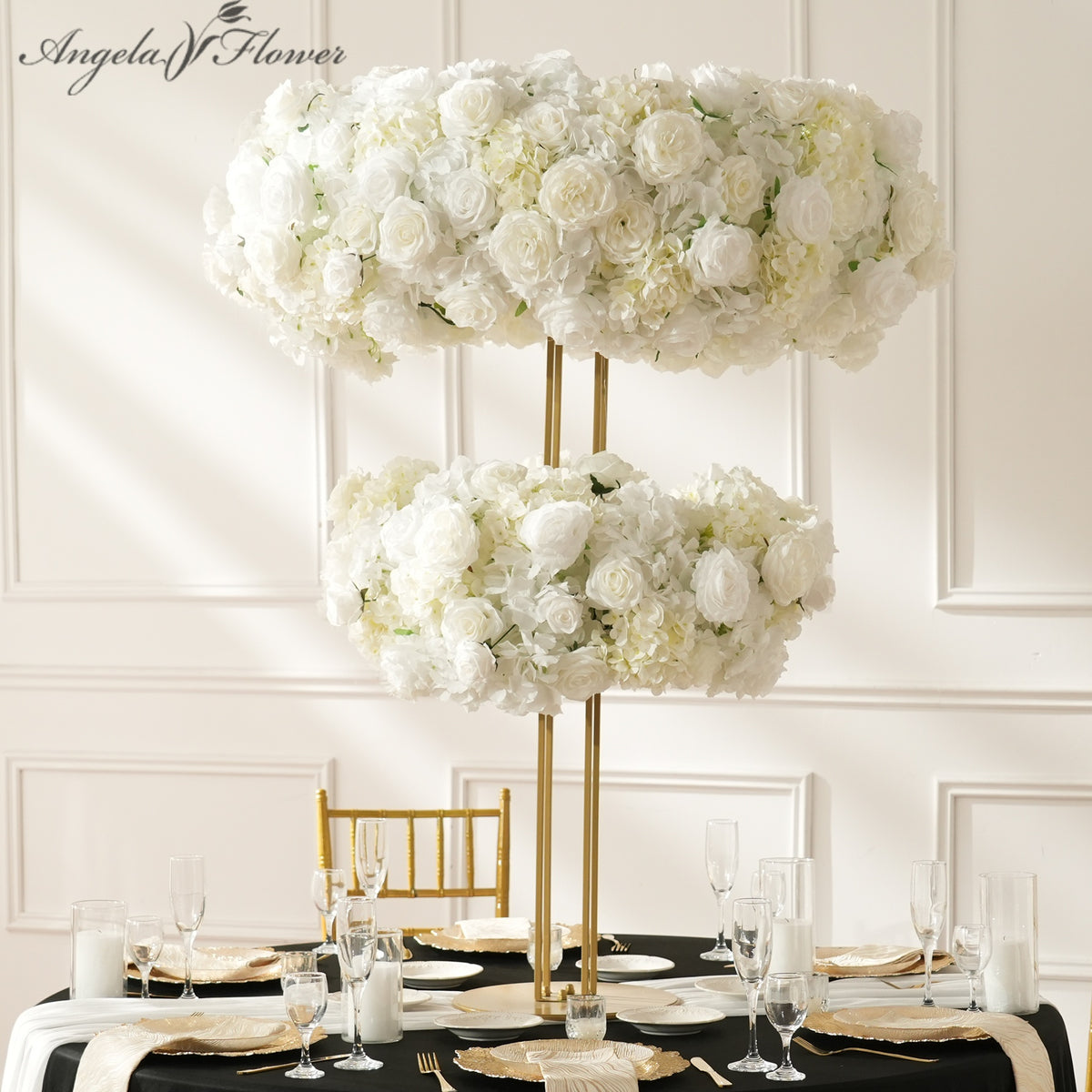 double_layer_floral_table_decor