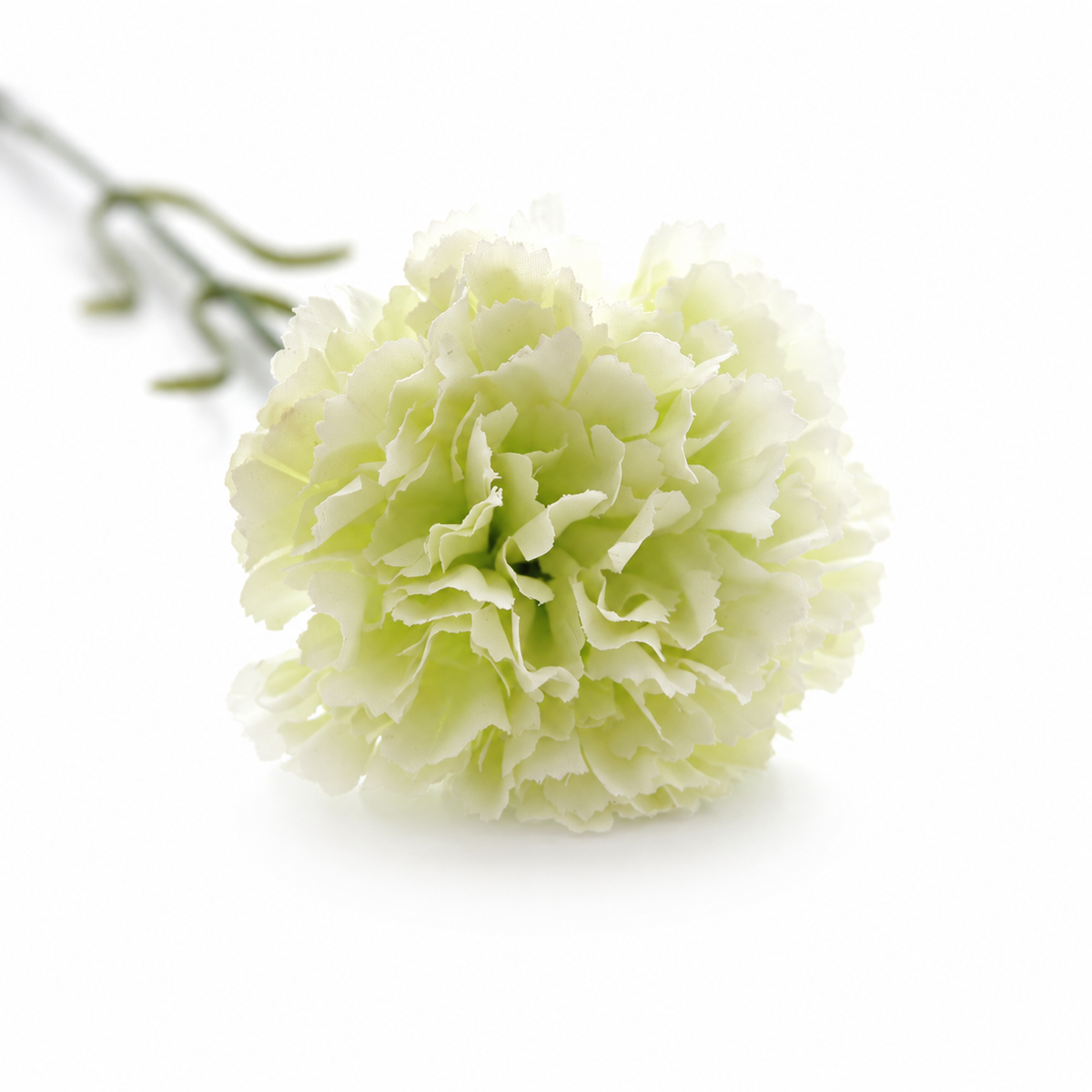 vintage_carnation_fireplace_arrange