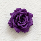 Artificial Multi Color Rose Flower Heads for DIY Wedding Floral Arrangements