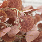 Wedding eucalyptus greenery decoration