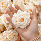 pure-white-artificial-rose-for-flower-wall