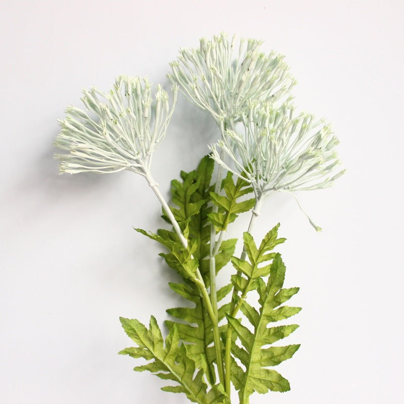 lime_green_simulation_lace_leaf_branch