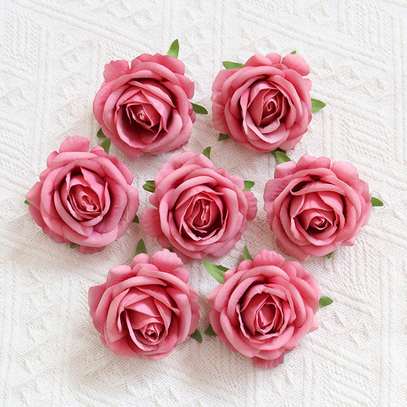 terracotta_faux_rose_head_group