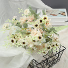 rich_magenta_faux_daisy_arrangement