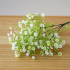 purple_faux_gypsophila_flower