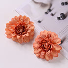 1. flower head for floral backdrop