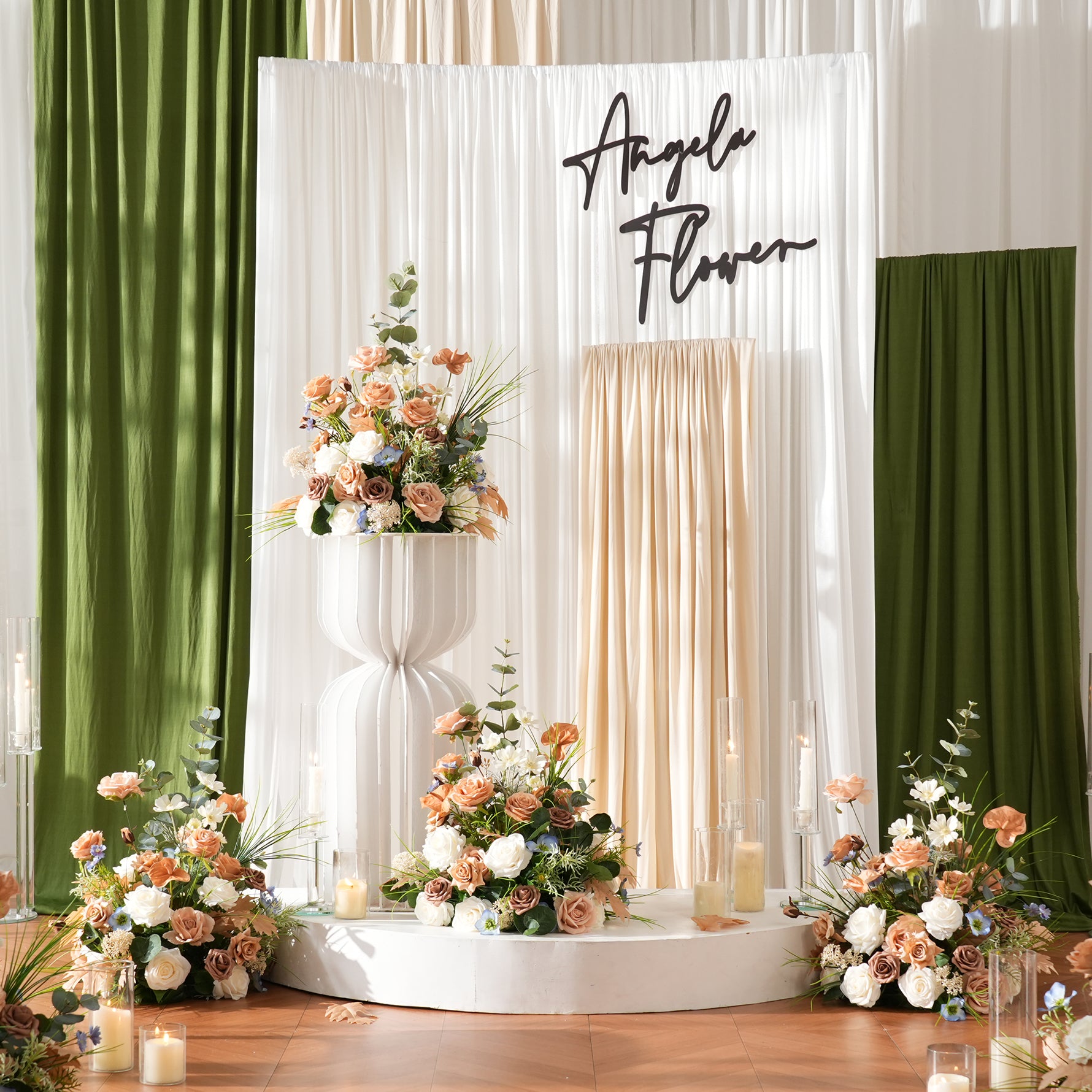 boho-wedding-table-floral-display