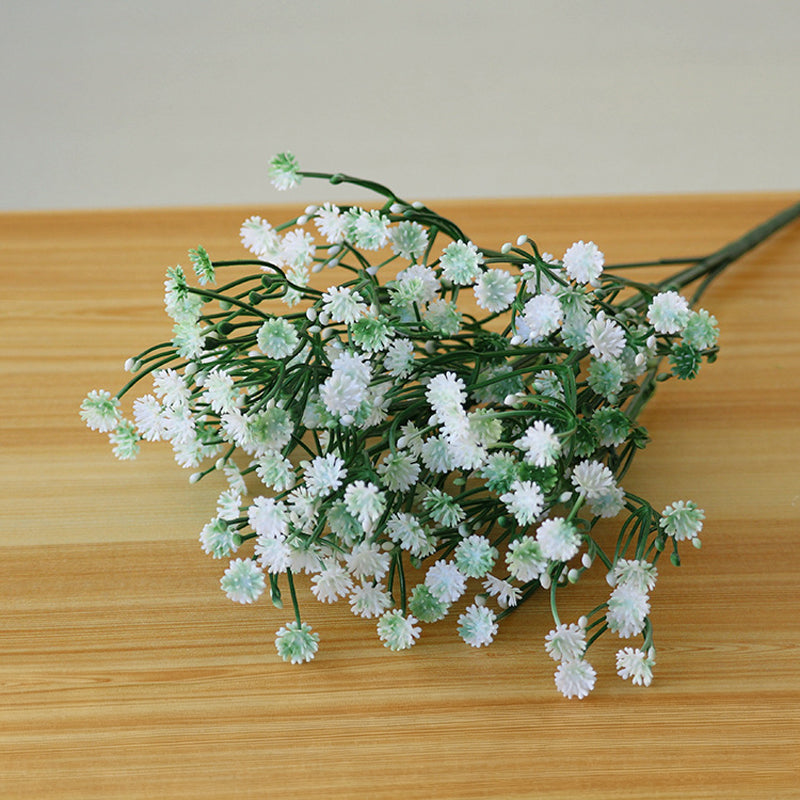 gypsophila_fake_flower_arrangement