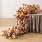 Premium Silk Mini Rose for Bridal Bouquet