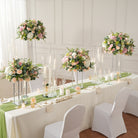 hydrangea_rose_eucalyptus_arrange