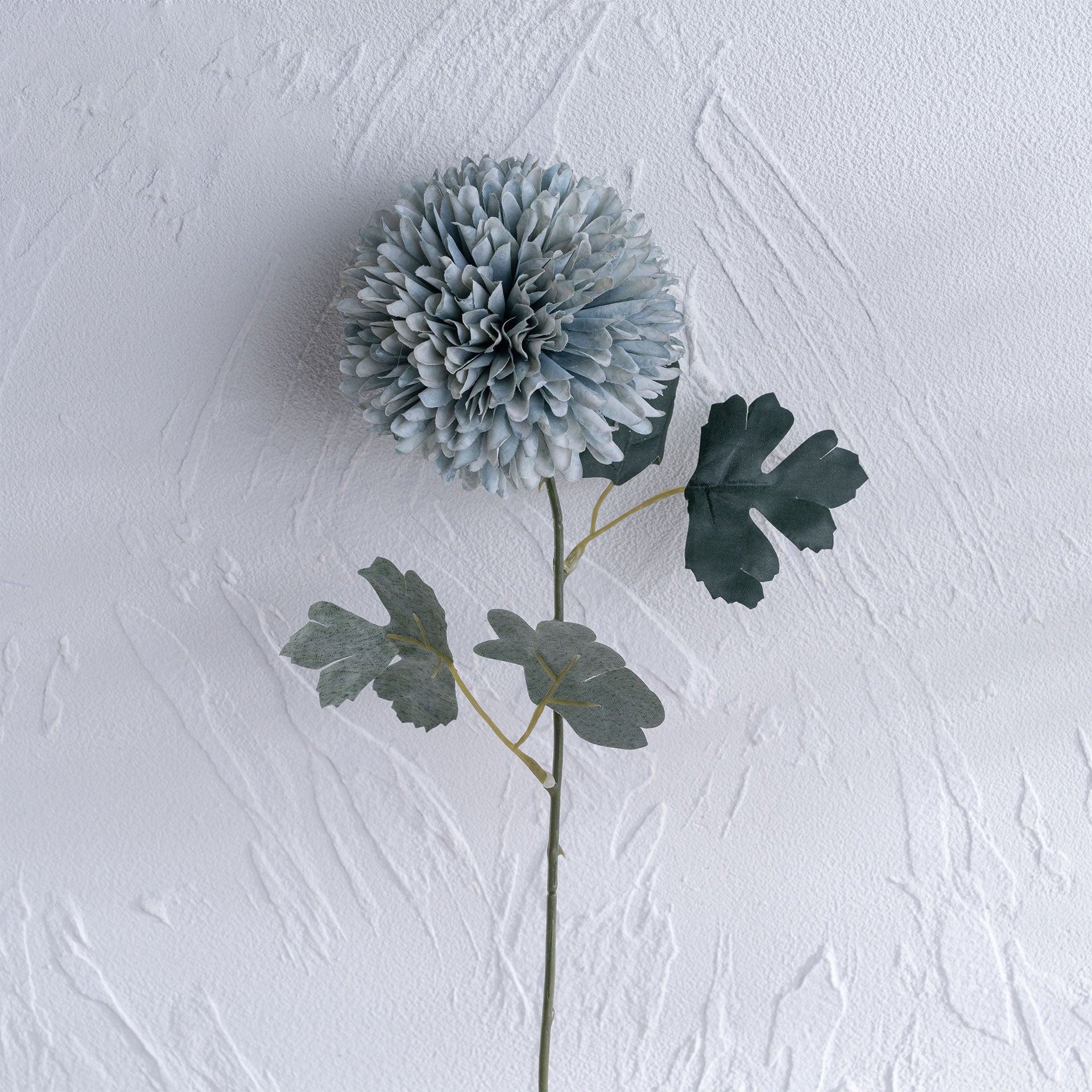 dusty_blush_faux_ball_chrysanthemum_stem
