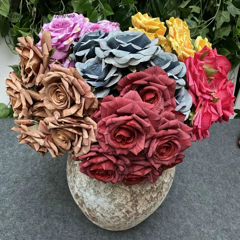 faded_denim_rose_bloom_group