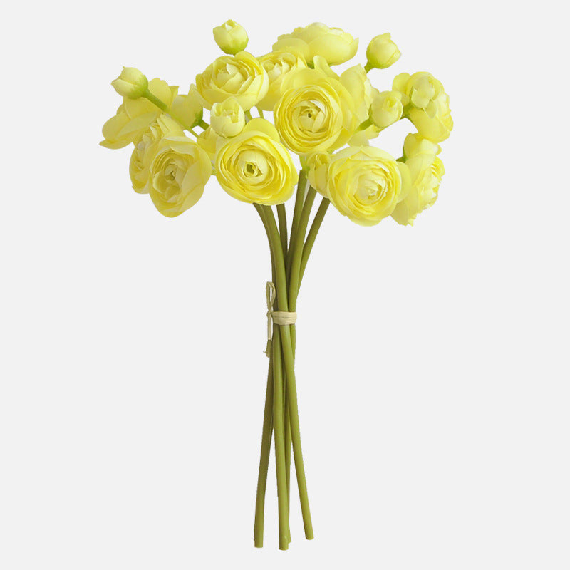 mixed-tone-rose-silk-flower-bouquet
