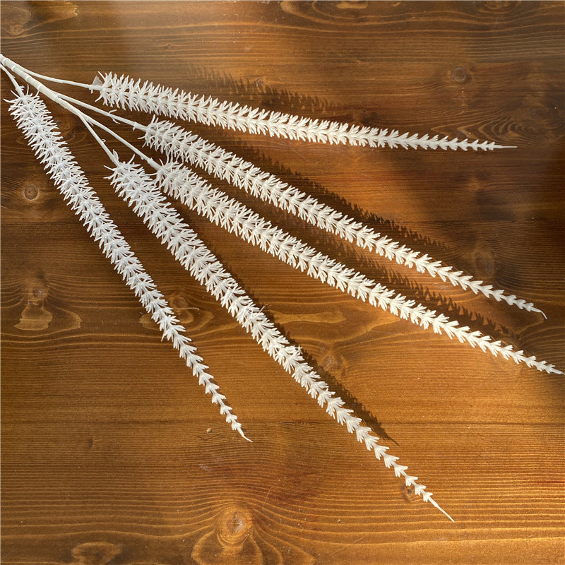 pink‑faux‑pampas‑spike‑stem‑grey‑wall‑product‑shot