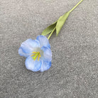 spring‑style‑faux‑tulip‑stems‑home‑interior‑styling