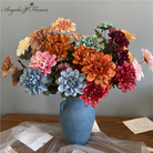 muted_blue_dahlia_spray
