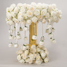 white-flower-wedding-centerpiece