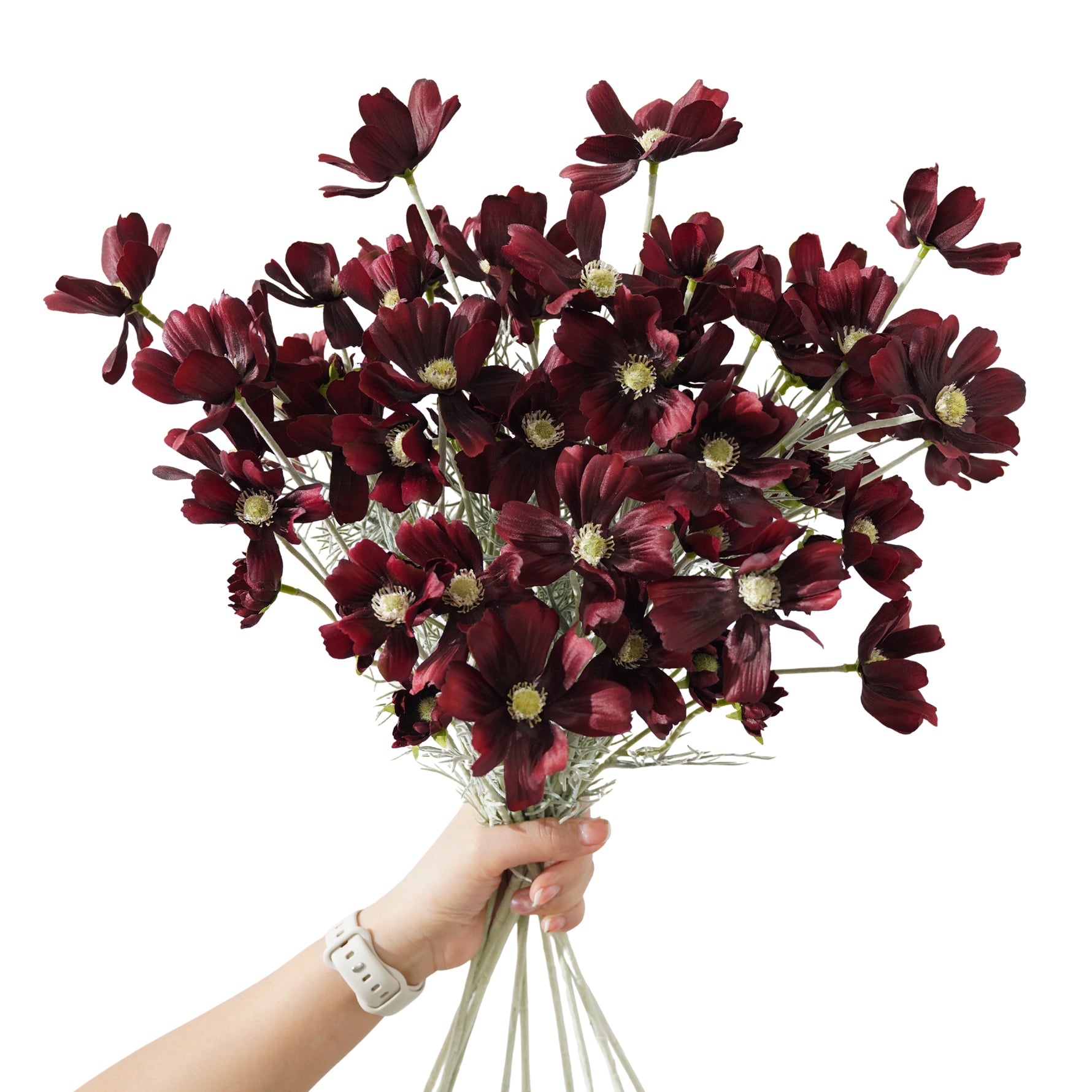 home-decor-artificial-cosmos-bunch
