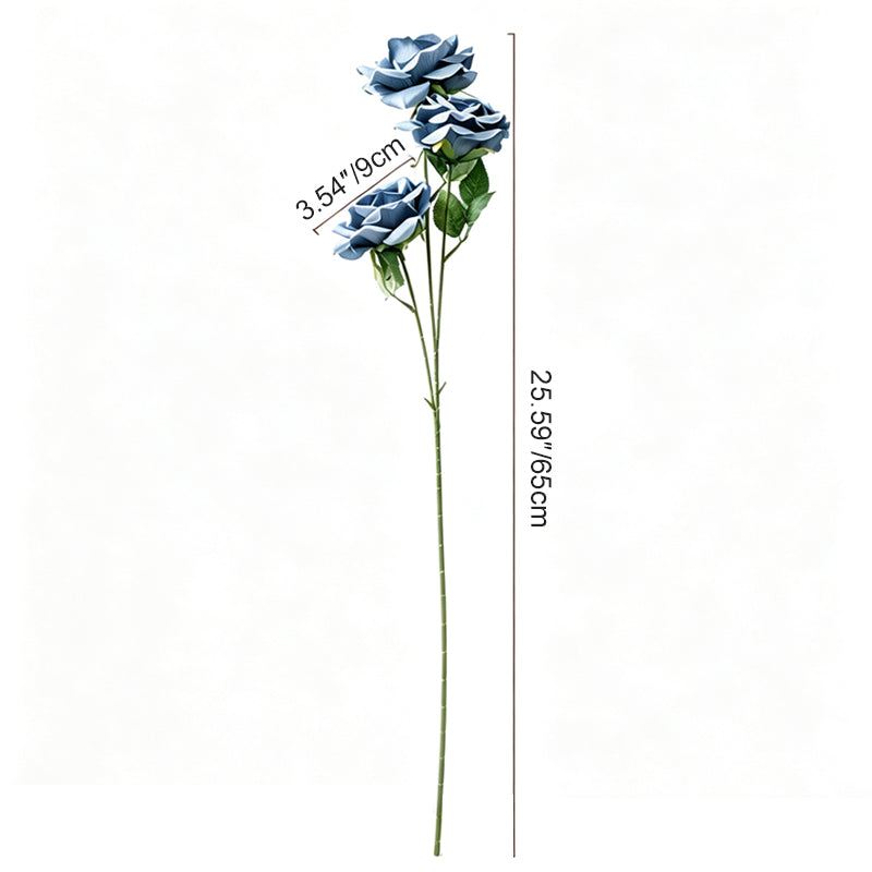 fake‑blue‑ombre‑rose‑bouquet‑floral‑material
