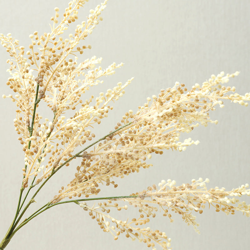 book_prop_wheat_beige_faux_spray