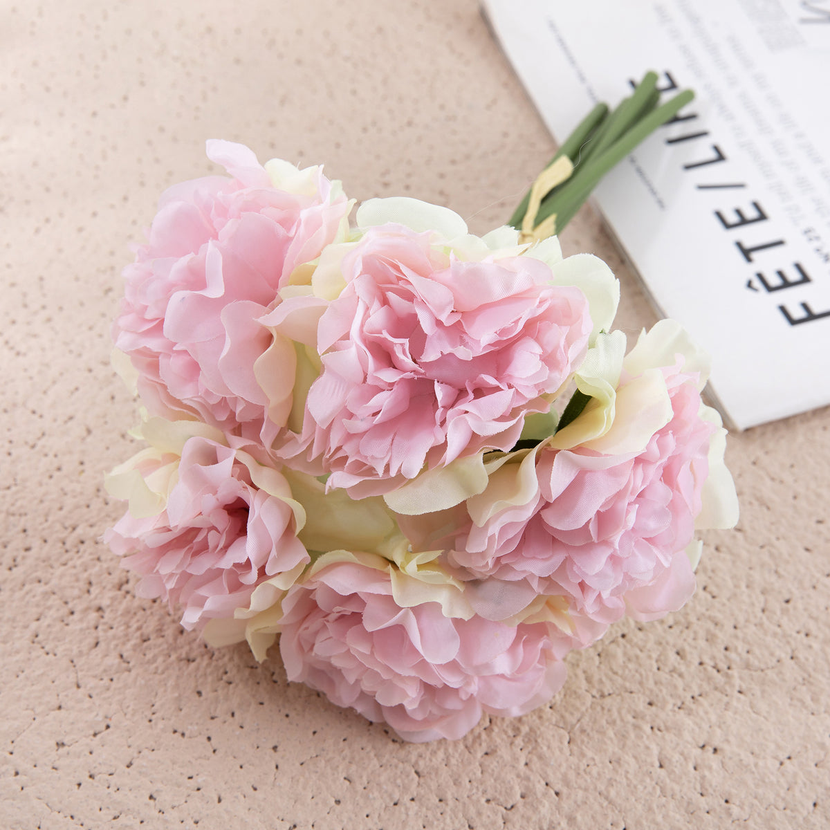 romantic_peony_bouquet_diy_material