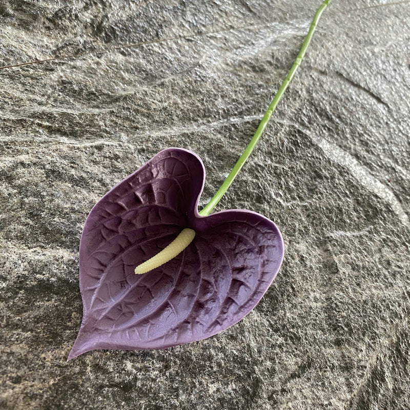 sky_blue_artificial_anthurium_stem
