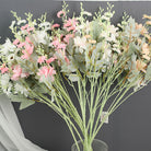 ivory_white_silk_daisy_bouquet